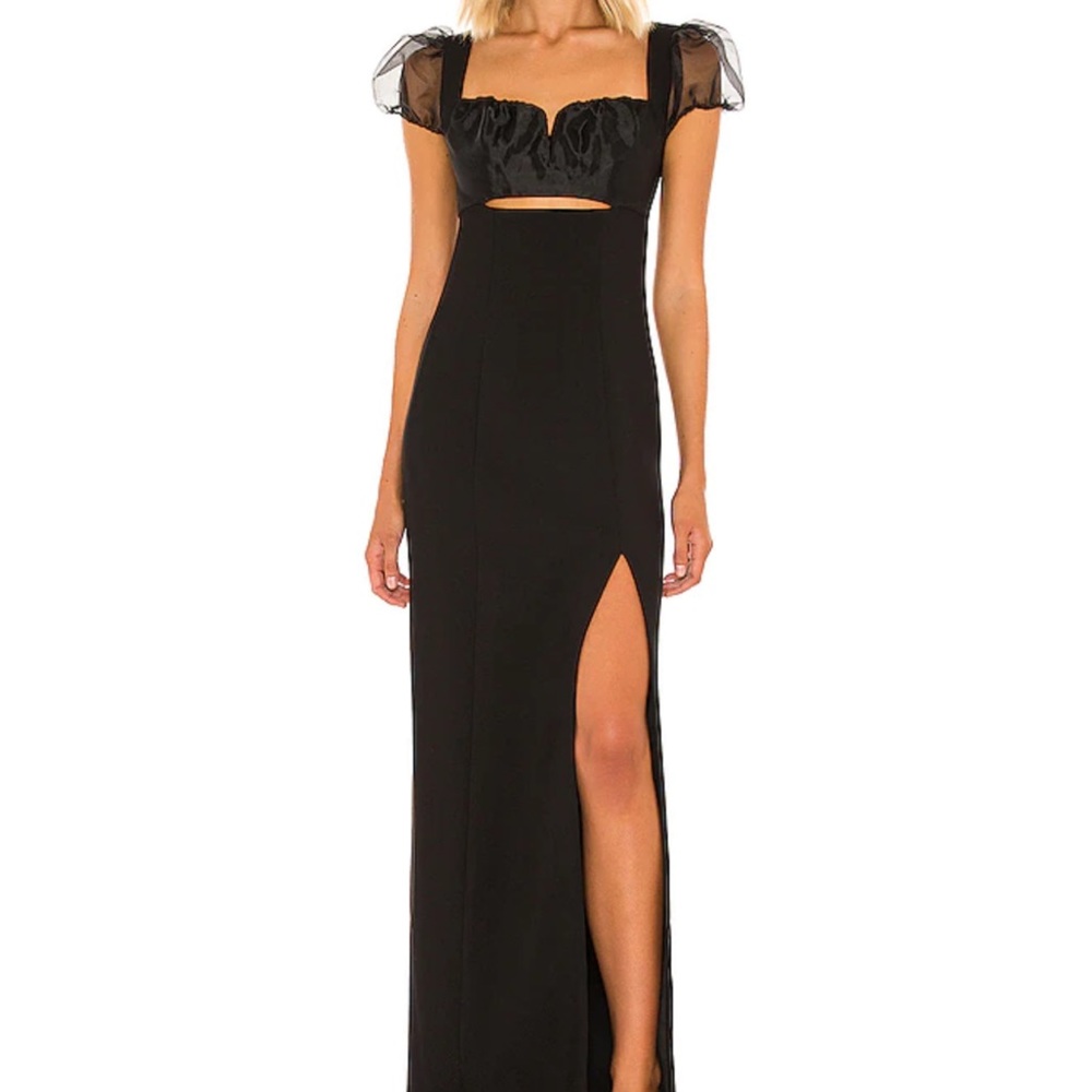Relvolve Likely Julie Gown